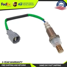 Lambda Downstream O2 Oxygen Sensor 89465-B4030 For Toyata Rush I200E I210E 08-09