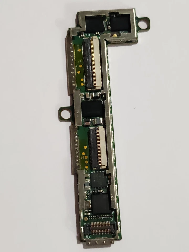 Microsoft Surface Pro 5 / Pro 6 Touch Connect Board Connector OEM Part 1796 - Image 2 of 4