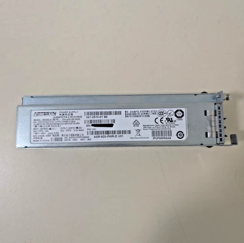 Cisco ASR-920-PWR-D ASR 920 DC Power Supply