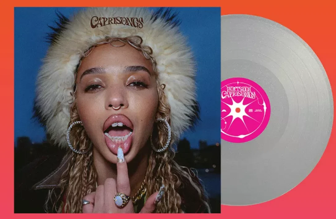Preços baixos em Discos de vinil LP FKA TWIGS | eBay