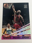 1993-94 Topps Stadium Club Michael Jordan Beam Team #1 Bulls