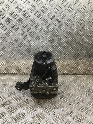 Bmw 7 Series E65 E66 ABS pump 0265225007 - 0265950006