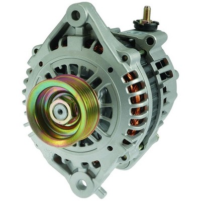 Alternator Fit Nissan Sentra 2002-2006 L4 1.8L 1769cc AL2397N AL2397X 13937