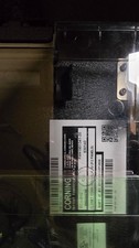 Corning CCH-01U Closet Connector Housing Pane...