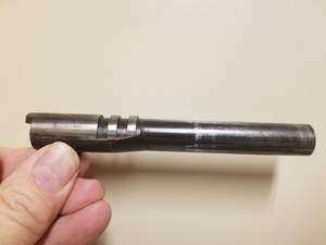 Colt 1911a1 G barrel