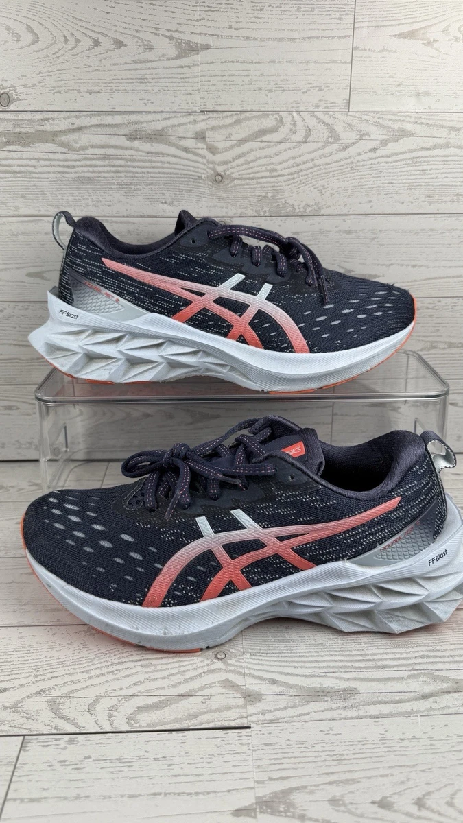 ASICS Novablast 2 Multicolor for sale | eBay