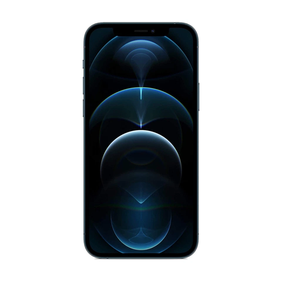 Apple iPhone 12 Pro · 256GB, photo 3 sur 5