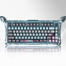 Gravastar  YESTON Mercury K1 Pro ACE K1 Lite Wireless Mechanical Gaming Keyboard