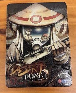 Desert Punk | eBay