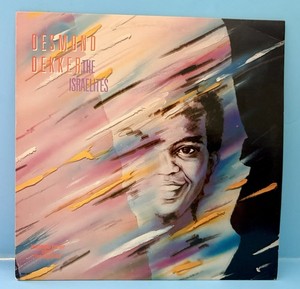 Desmond Dekker Israelites | eBay