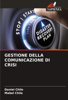 Daniel Chile (U. A.) | Gestione Della Comunicazione DI Crisi | Taschenbuch