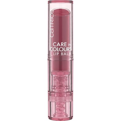 Catrice Care In Colours Lippenbalsam, Nr. 030, Nude, Feuchtigkeitsspendend, Pflegend, Na...