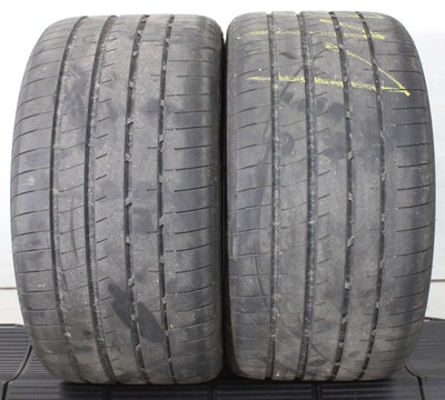 2 x 315/30R21 105Y Sommerreifen Goodyear Eagle F1 Super Sport NA0 2025 XL