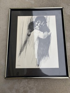 Aldo Luongo Art | eBay