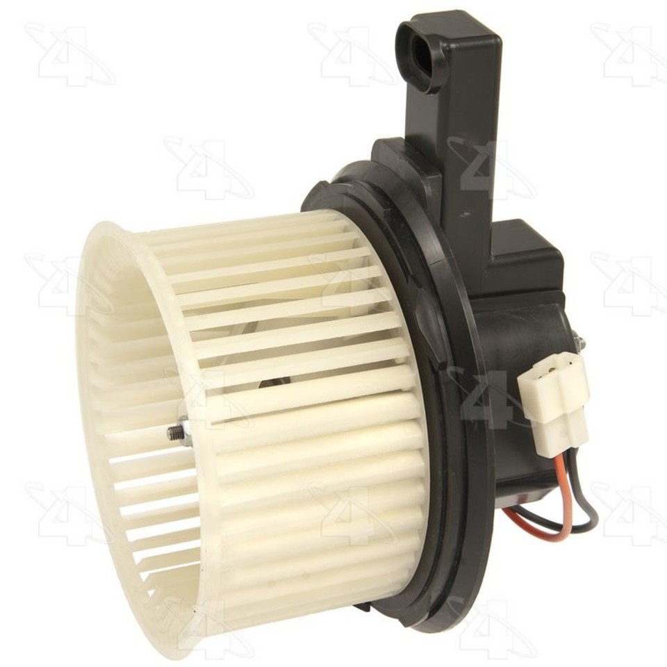 75854 4Seasons FourSeasons Blower Motor for F350 Truck F250 F550 F450