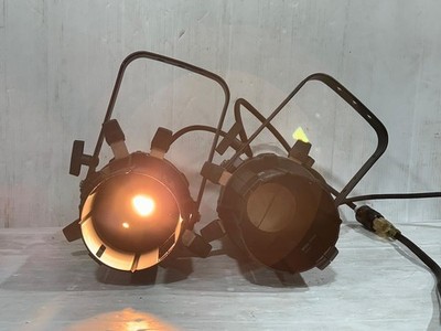 ETC SOURCE FOUR ELLIPSOIDAL #5196 (PAIR) THS