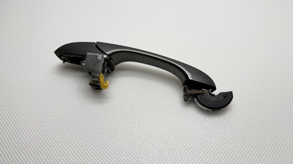 Dodge Grand Caravan 2014-2020 manija de puerta exterior delantera izquierda 1na53lauaf OEM Foto 2 de 4