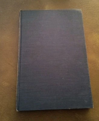 Logic Design With Integrated Circuits 1968 HC Book