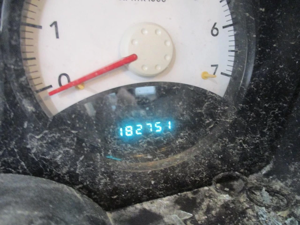 Used Rear Right Door Window Regulator Rear fits: 2011 Ram Dakota Crew Cab 4 Dr e - Image 3 of 4