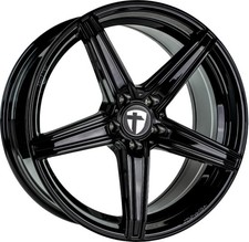 4x Alufelgen Tomason TN20 NEW für Audi TT 8N ABE 18 Zoll Felgen