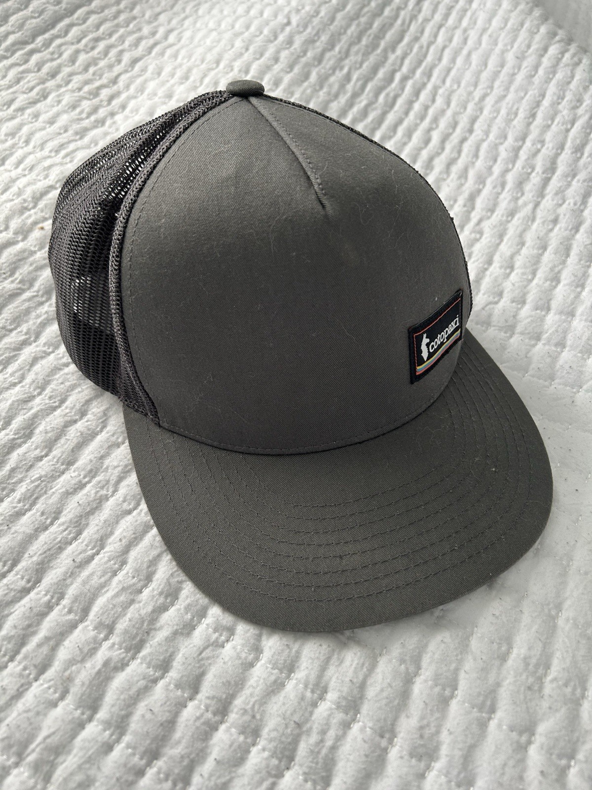 Cotopaxi Adjustable Hat - image 2