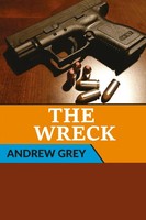 Andrew Grey | The Wreck | Taschenbuch | Englisch (2020) | [.]