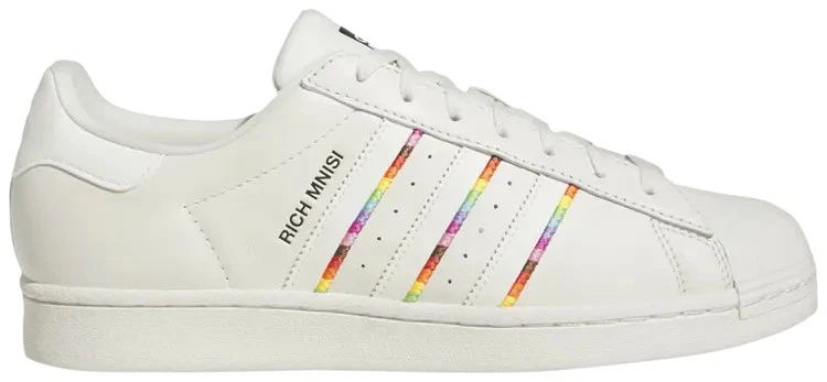 adidas gazelle silver green womens Adidas Superstar Pride Originals Shoes main image 0