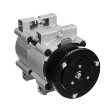 AC Compressor Only Fits Ford F-350 4.9L 1996
