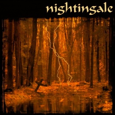 Nightingale 'I' (Schallplatte) 12'' Remastered Album