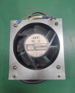 Vitronics XPM3 FAN PTI PM1238MA1 B-7, 100~120V 0.09A AC Muffin Fan
