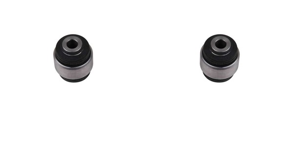 2X Querlenkerlager Hinten Links Rechts FüR BMW 3Er Compact E46 E36 X3 E83-image