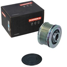 RUOTA LIBERA GENERATORE KAMOKA adatta per ALFA ROMEO 159 4C BRERA GIULIETTA SPIDER