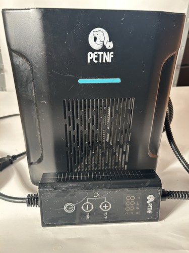 Petnf Dog Heater