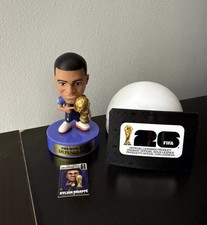 ZURU FIFA Ballers Kylian Mbappé World Cup 2018 (SUPER RARE CHASE)
