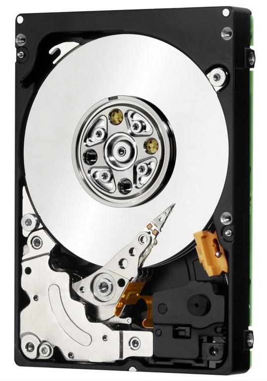 Lenovo 00AJ148-RFB 1.2TB 10K 6Gbps SAS 2.5in