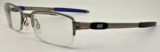 OAKLEY Tumbleweed 0.5 Eyeglasses Frames Only OX3142-0450 Matte Cement 50-19-143