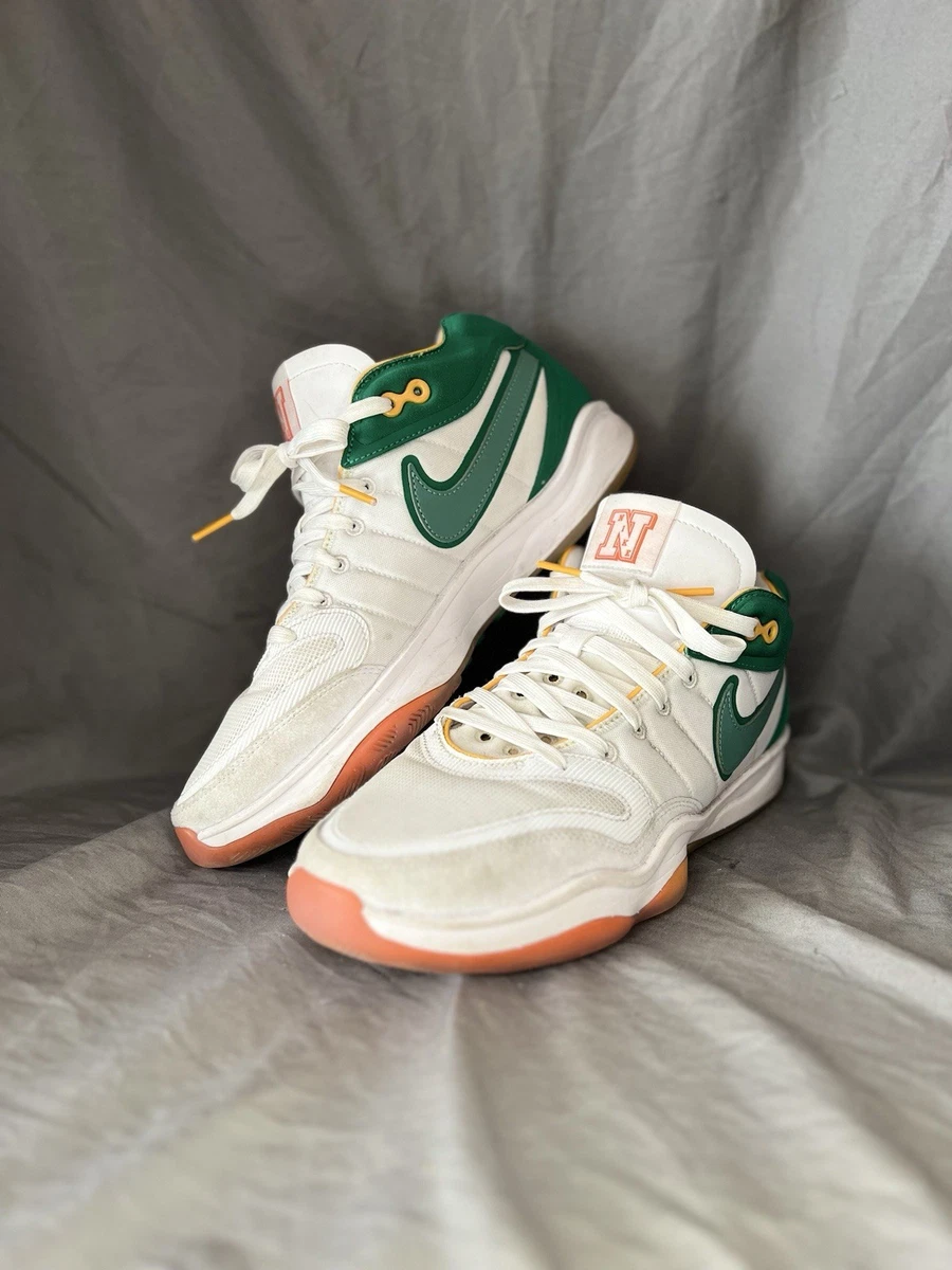 Nike Air Zoom GT Hustle 2 Swoosh Squad for Sale | Authenticity