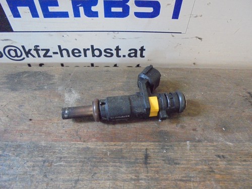Citroen C4 II N Einspritzventil 752817680 07 1.4 VTi 70kW 8F01 8FP 109171