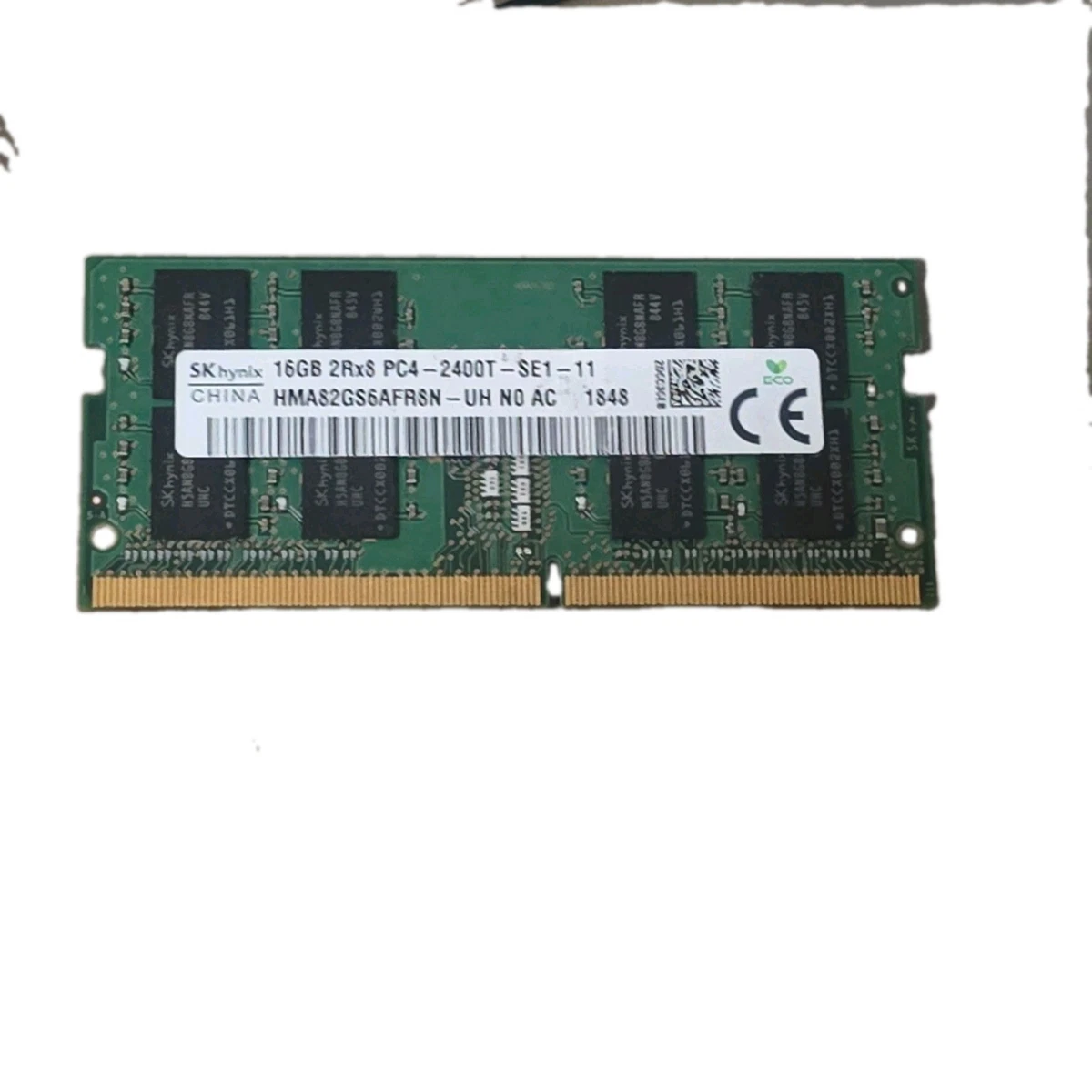 Hynix 16GB Computer DDR4 SDRAM for sale - eBay