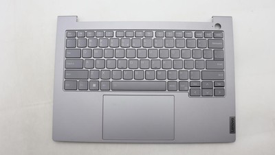 Original 5CB1M48465 Lenovo Thinkpad Tastatur  us international ThinkBook 14 G6 I