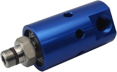 1PCS NEW FOR 1116-555-463 high speed coolant rotary joint