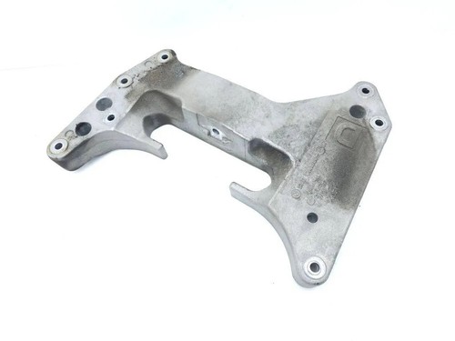 BMW 5 Touring G31 Getriebehalter 6861580 2.00 Diesel 2018 31523588