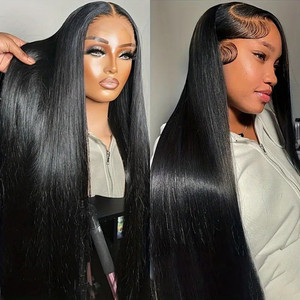 Janet Collection Human Hair Wigs | eBay display picture 1