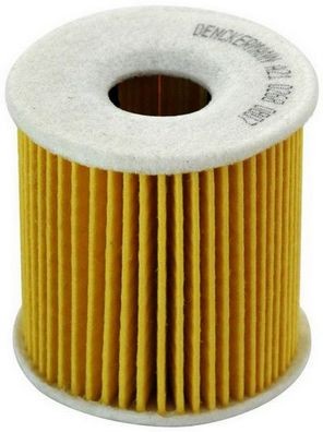 DENCKERMANN A210268 Oil Filter for SMART