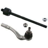 Febi Bilstein Spurstange Axialgelenk Lenkstange Prokit Vorne Rechts 40141