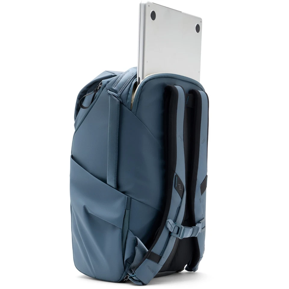 Peak Design Everyday Pack,Ocean, 30 L - Image 4 of 4