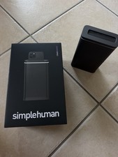 Simplehuman Cleanstation Uv Phone Sanitizer Slate