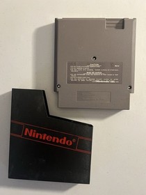 Super Mario Bros. 3 (Nintendo NES, 1990) Authentic TESTED