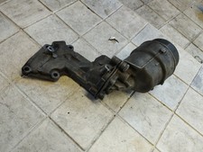 MERCEDES-BENZ S W221 A6421800010 Support de Filtre à Huile 3.00 Diesel 20489736