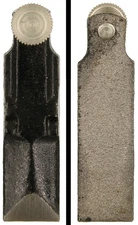 Founder's Grade Screw Lock Cap for Stanley No. 75 Bullnose Plane - mjdtoolparts